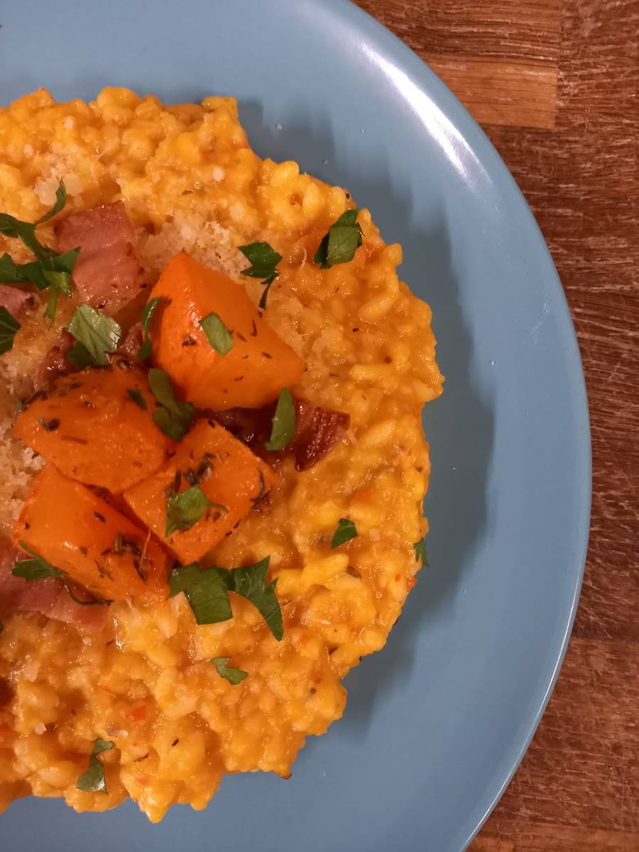 Risotto