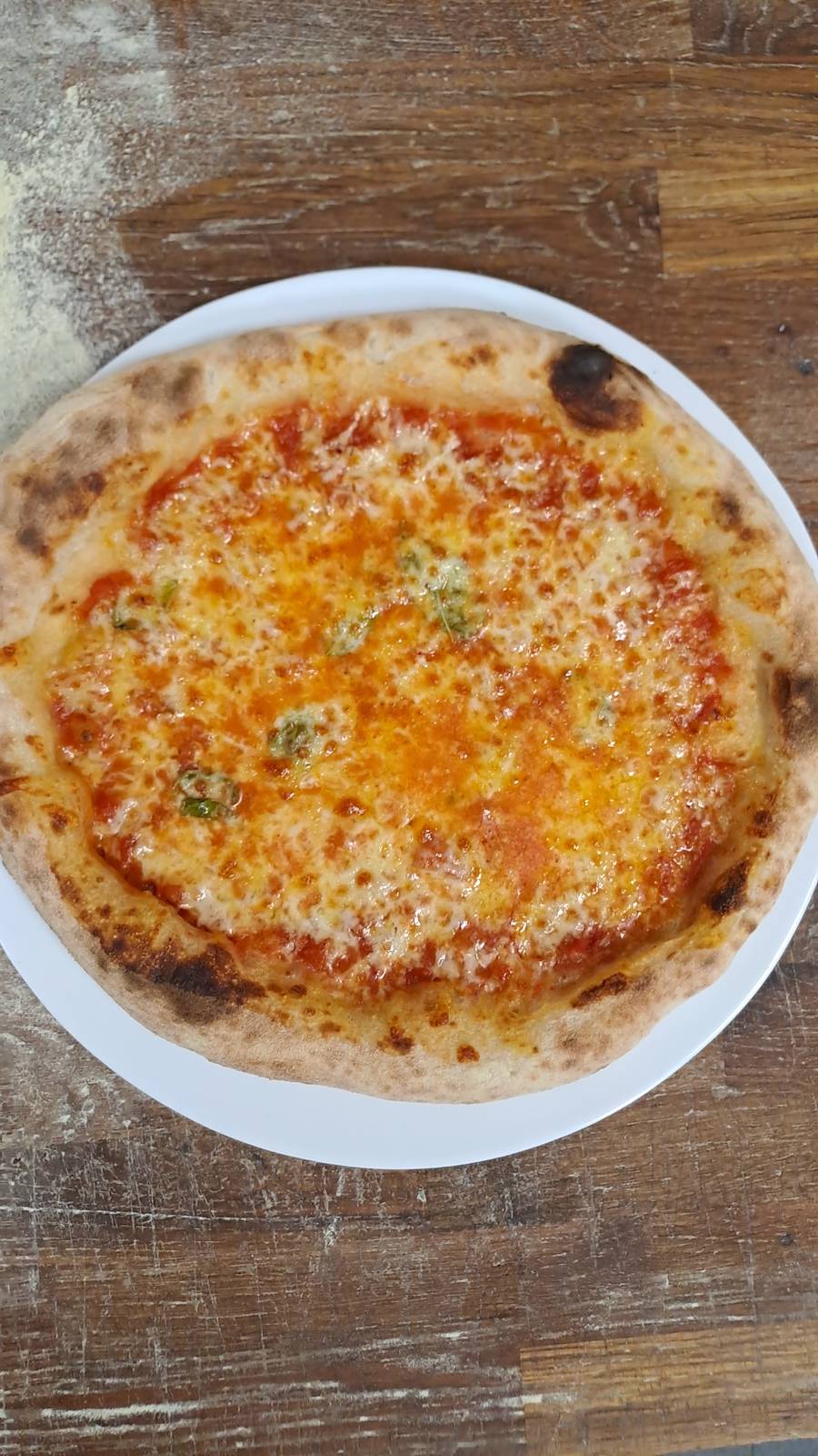 Margherita